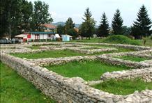 Dacian Fortresses of the Orăștie Mountains
